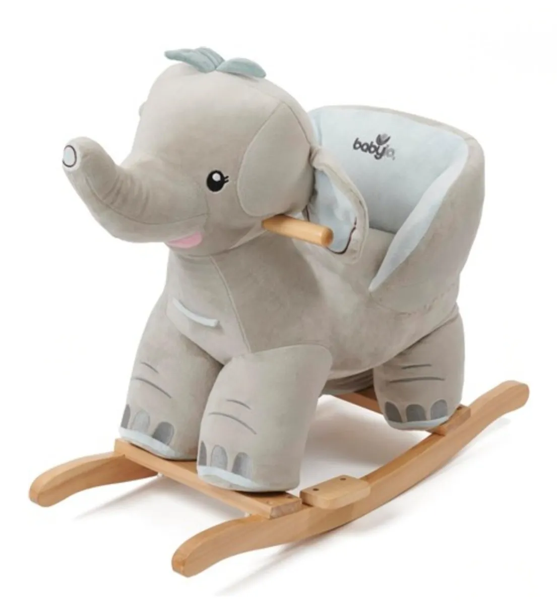 Rocking elephant - Image 2