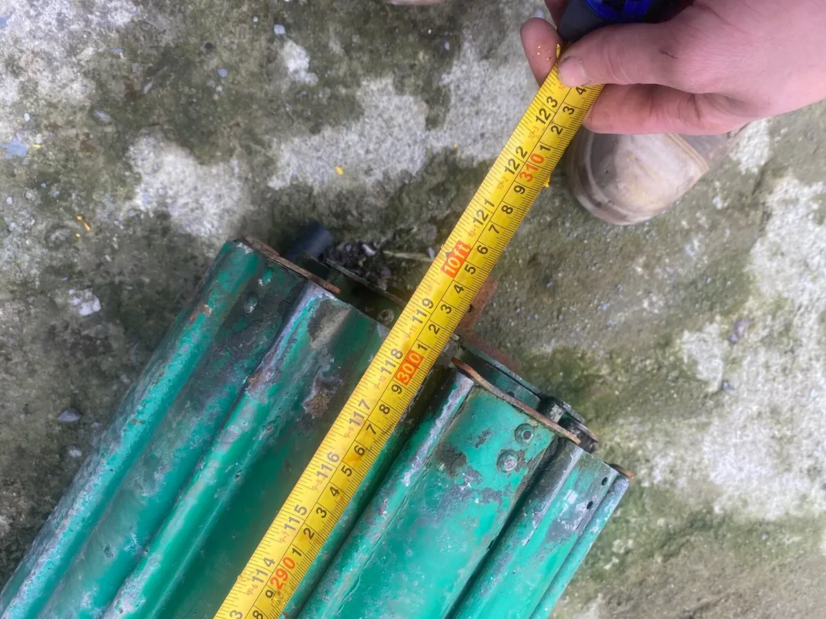 Roller door for sale - Image 2