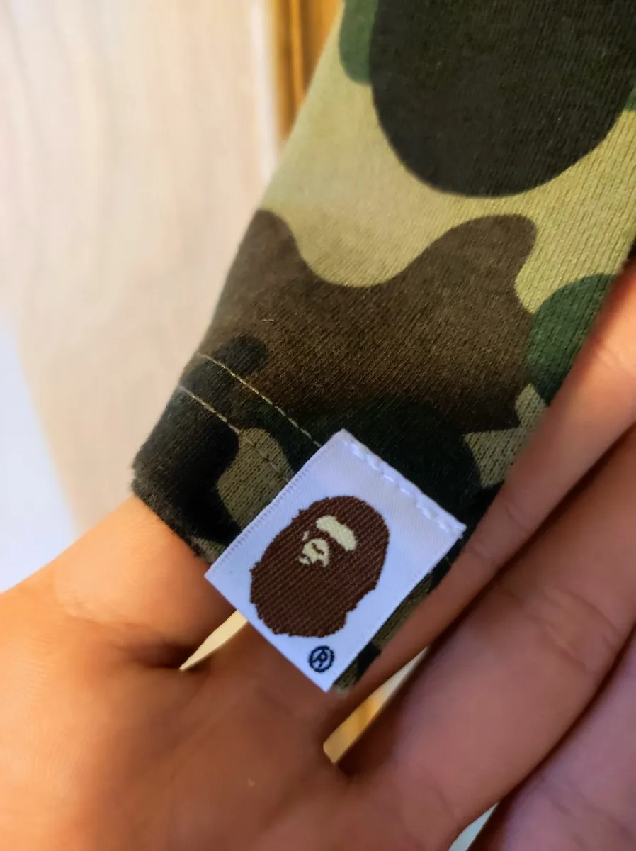 Bape T-Shirt - Image 2