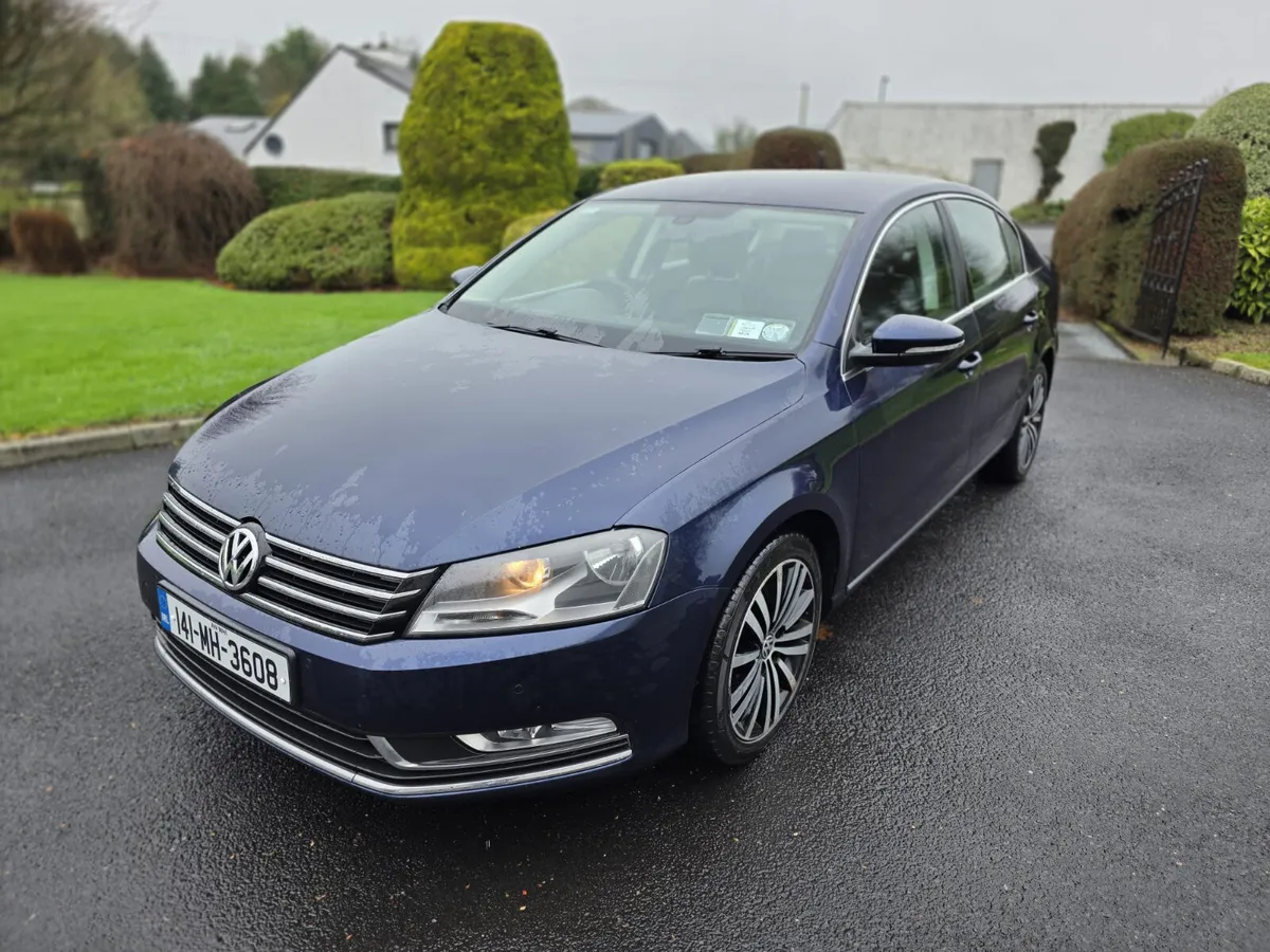 VOLKSWAGON PASSAT 2.0L COMFORTLINE..NEW NCT - Image 1