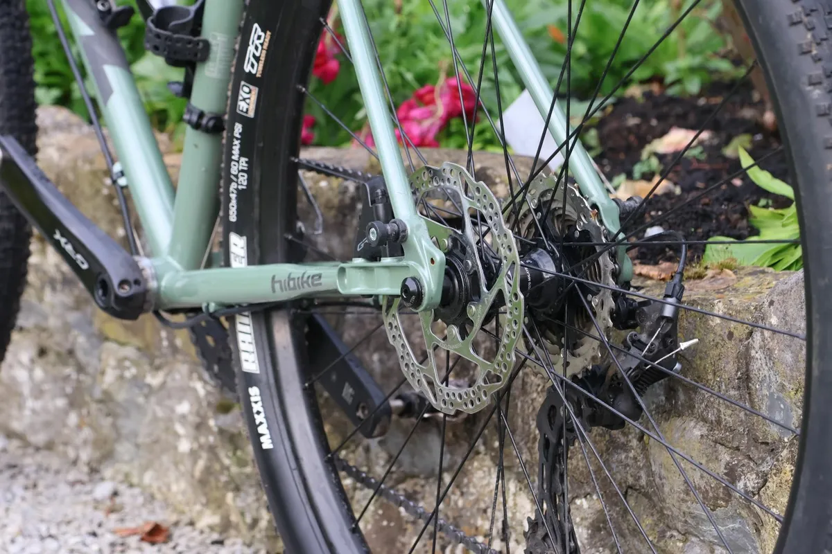 Kona Rove LTD Gravel / Bikepacking Bike - Image 2