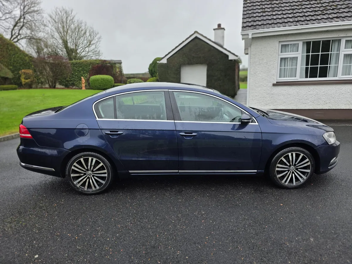 VOLKSWAGON PASSAT 2.0L COMFORTLINE..NEW NCT - Image 2