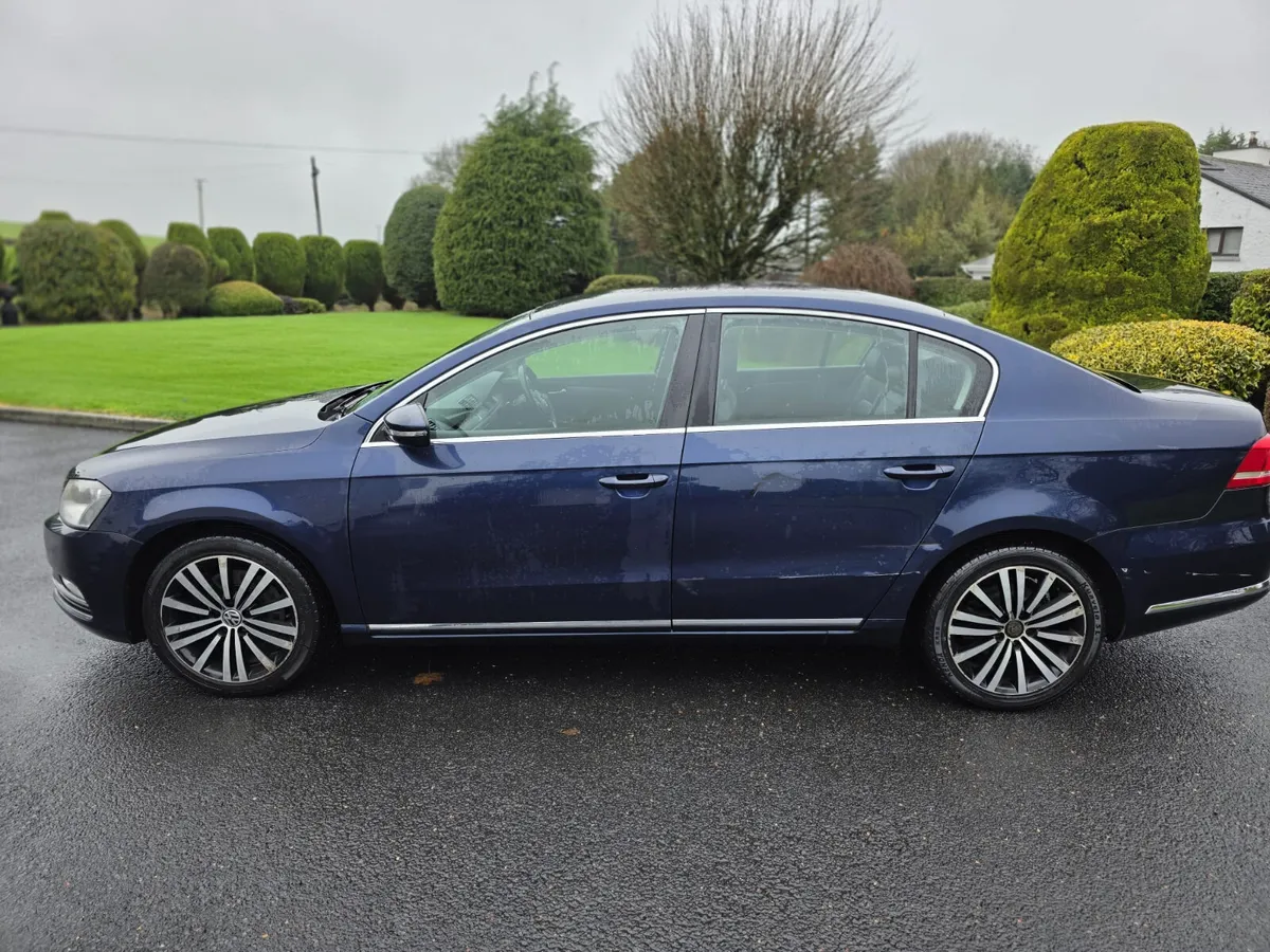 VOLKSWAGON PASSAT 2.0L COMFORTLINE..NEW NCT - Image 3