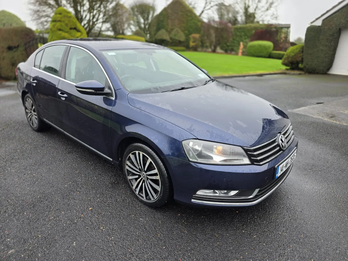VOLKSWAGON PASSAT 2.0L COMFORTLINE..NEW NCT - Image 4