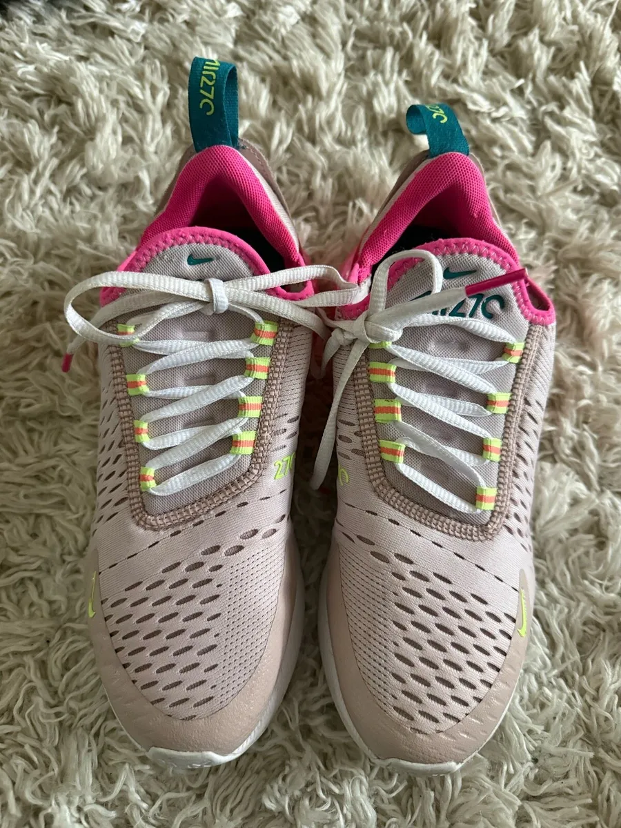 Nike Air Max 270 - Image 1