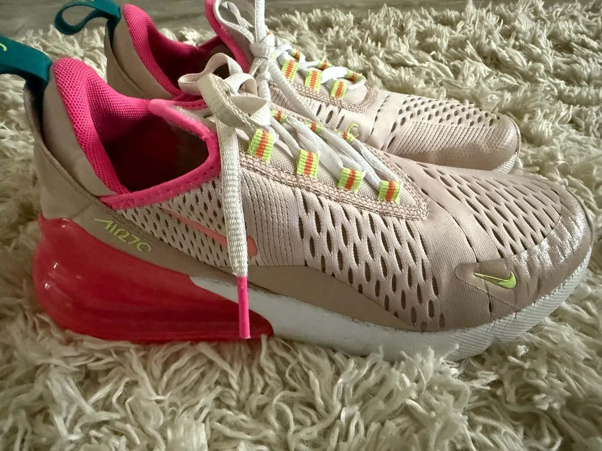 Nike Air Max 270 - Image 2