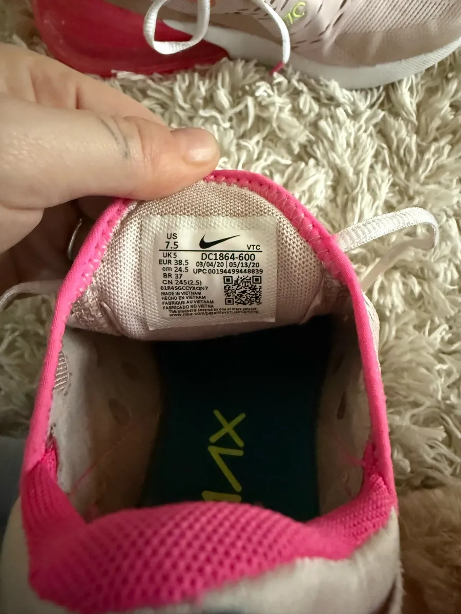 Nike Air Max 270 - Image 3