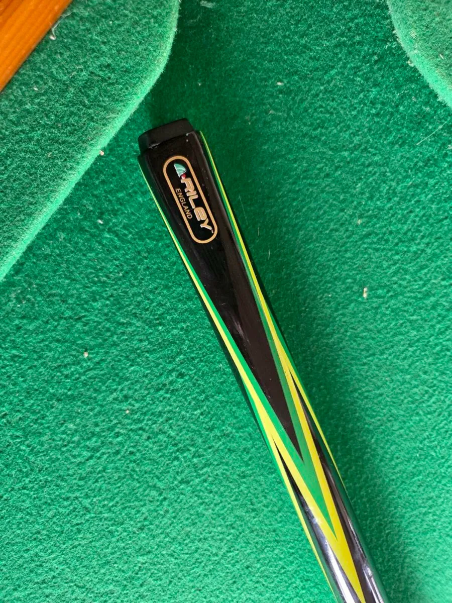 Riley Snooker cue - Image 2