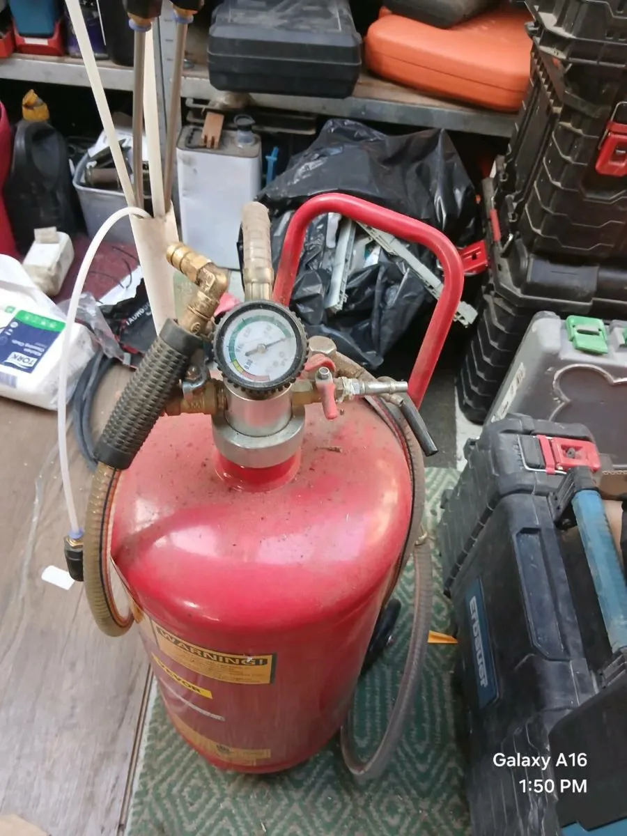 Oil extraction - Image 2