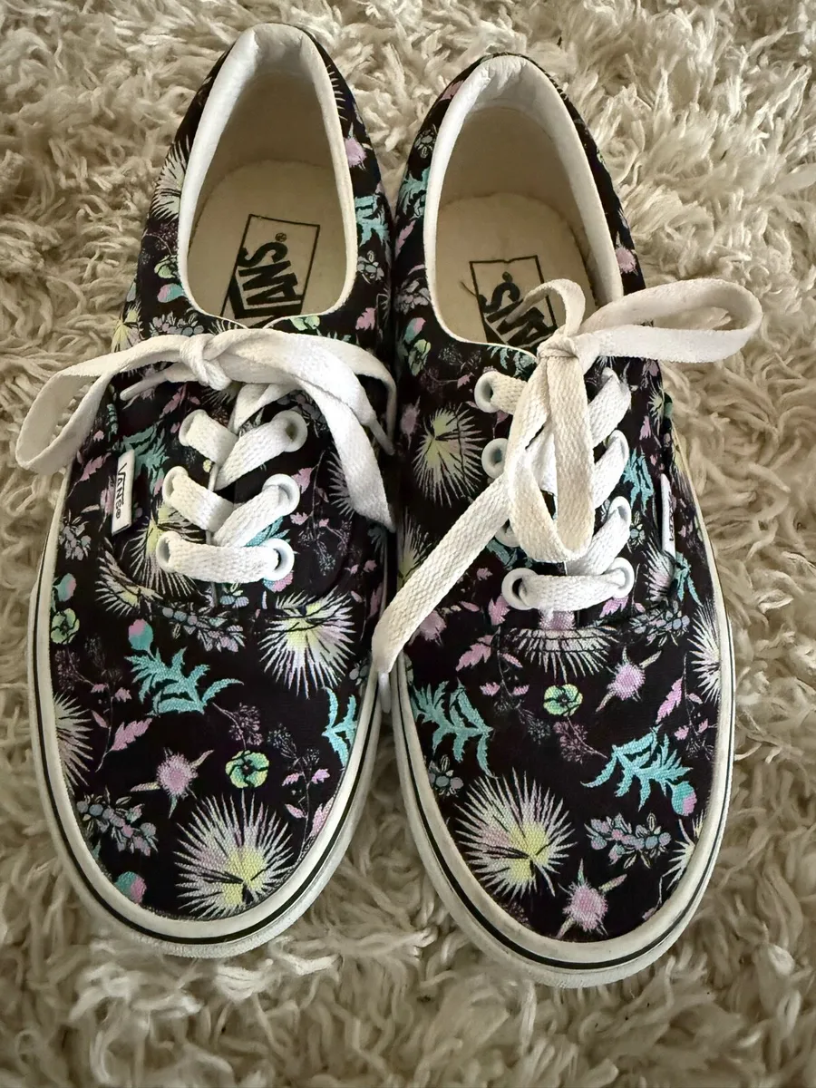 Vans Shoes - Image 1