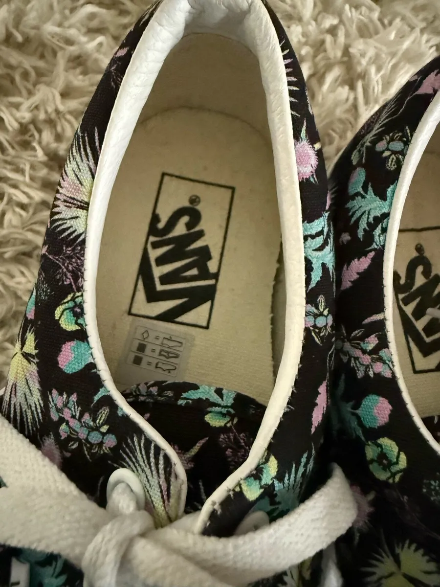 Vans Shoes - Image 2