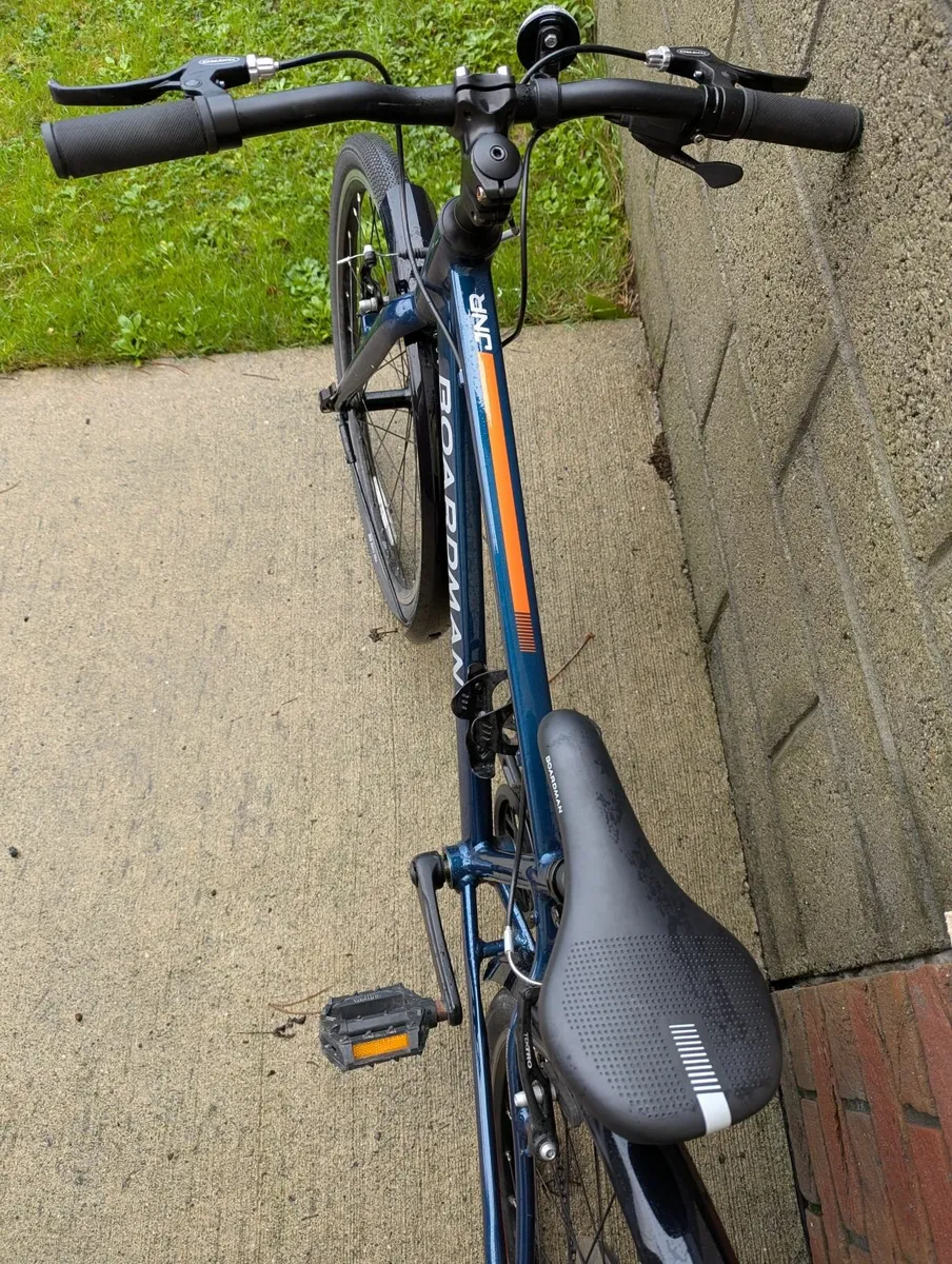 Boardman JNR 24 - Image 3