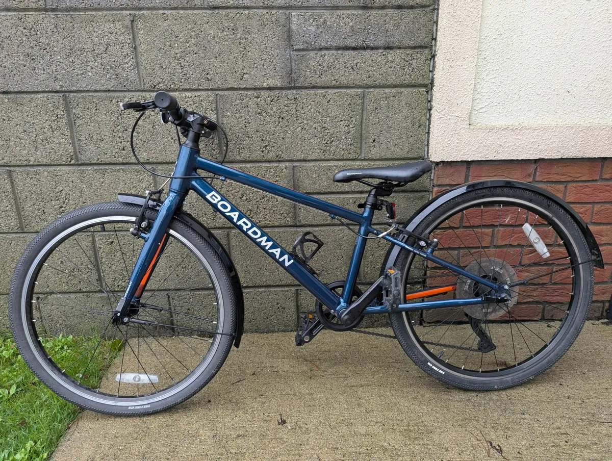 Boardman JNR 24 - Image 4