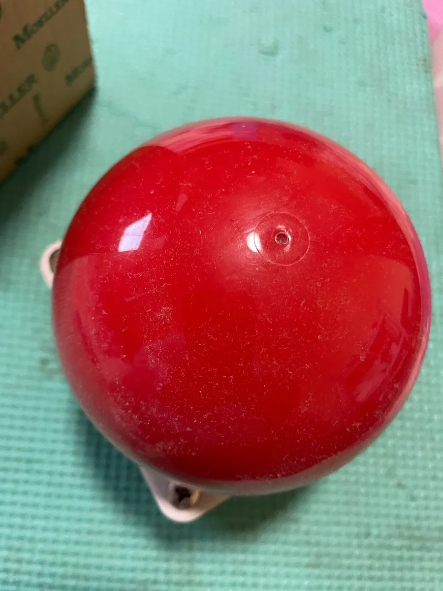 Moeller palm foot em stop - Image 1