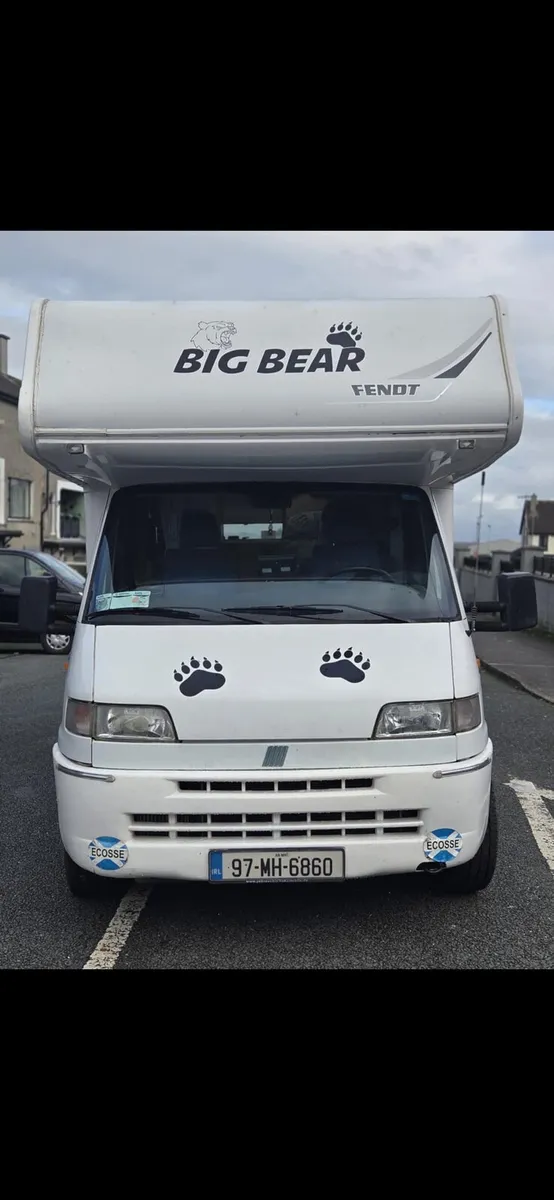 Fiat ducato - Image 2