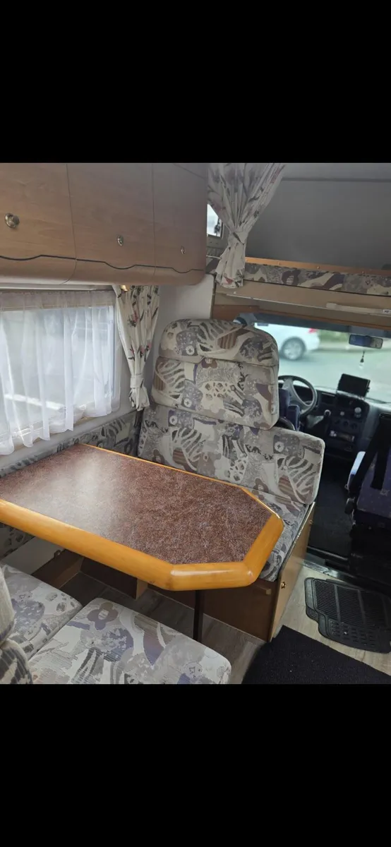 Fiat ducato - Image 4