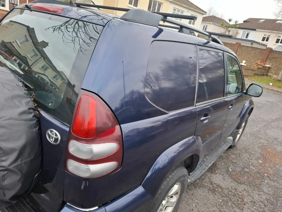 Tested till 04/26.tax till 01/26 - Image 2