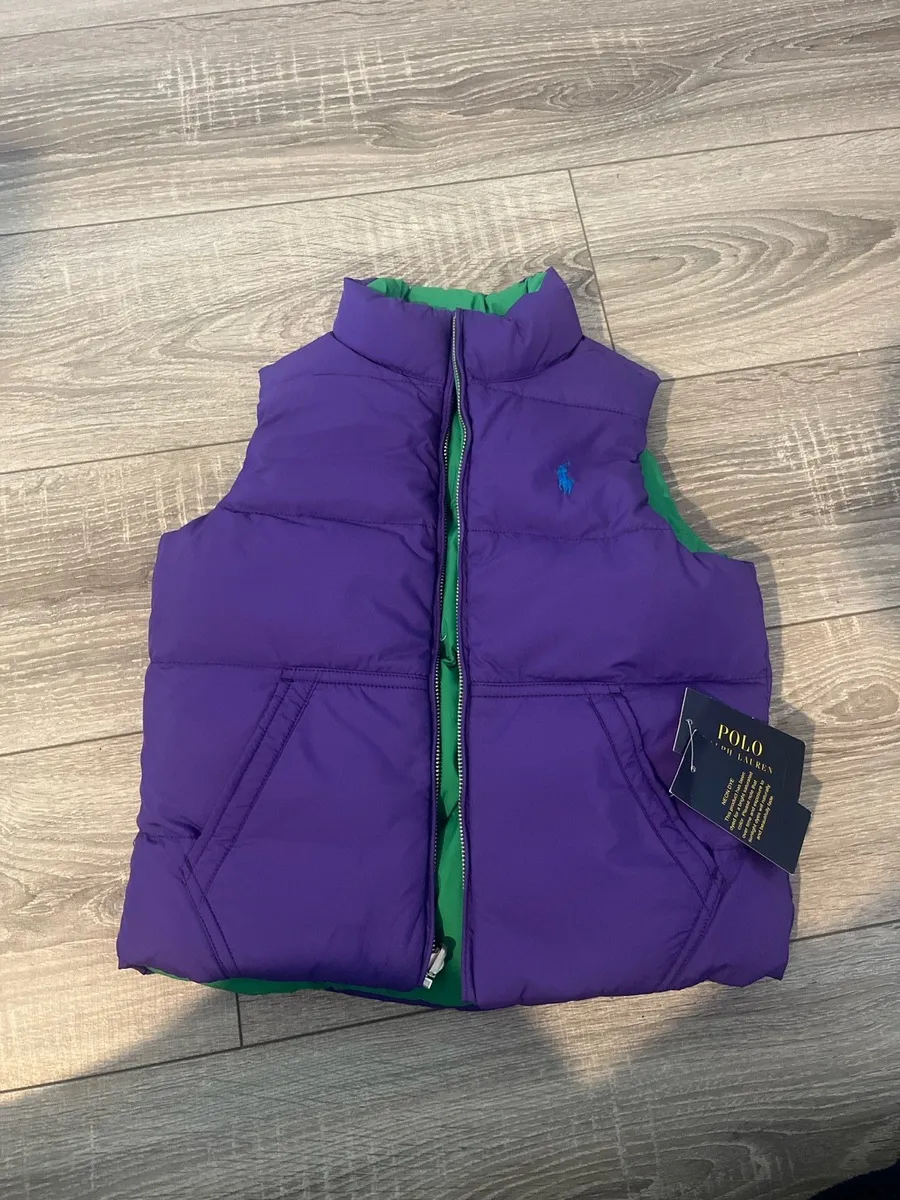 Ralph Lauren jacket - Image 1