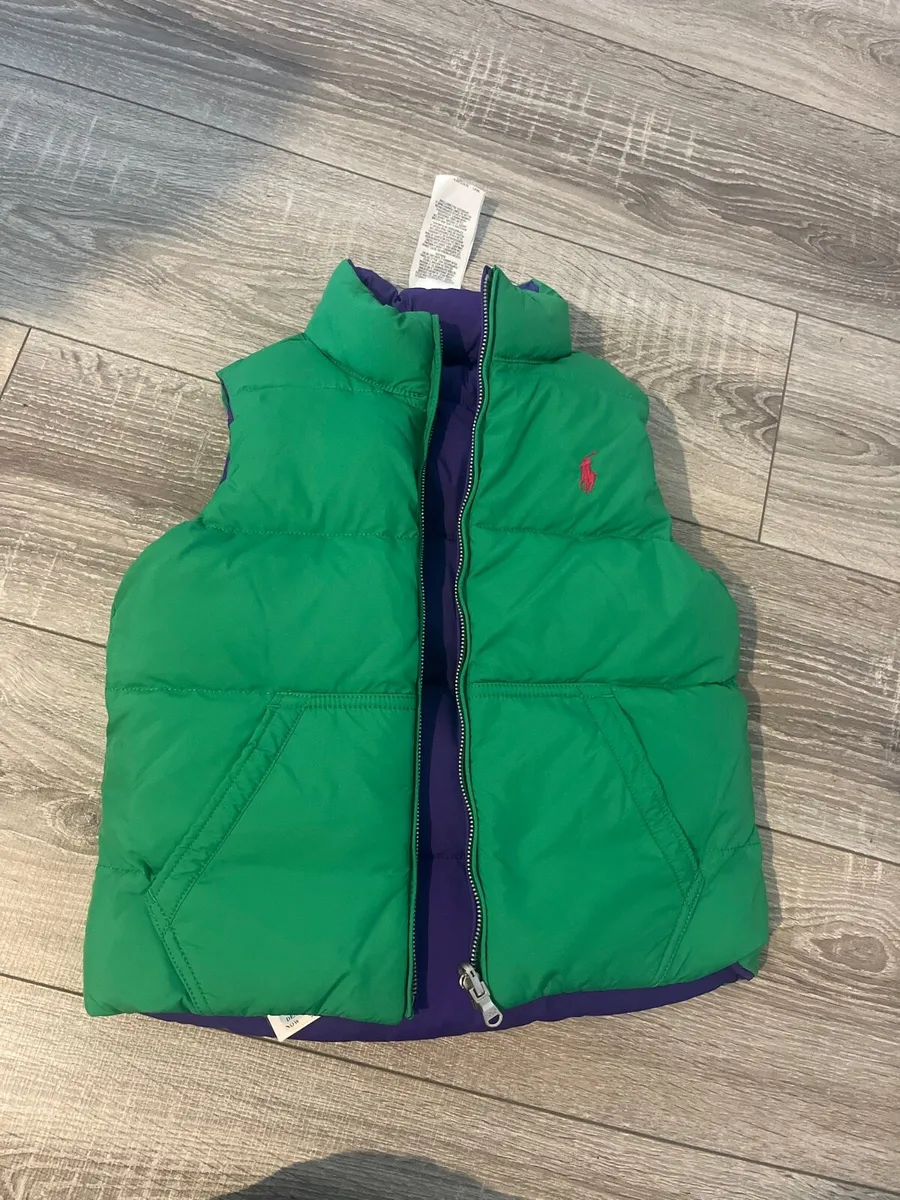 Ralph Lauren jacket - Image 2