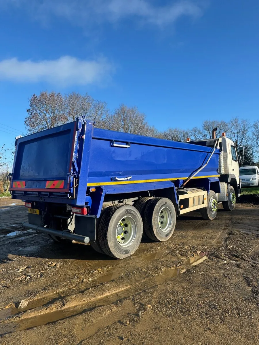 Volvo Other 2015 - Image 3