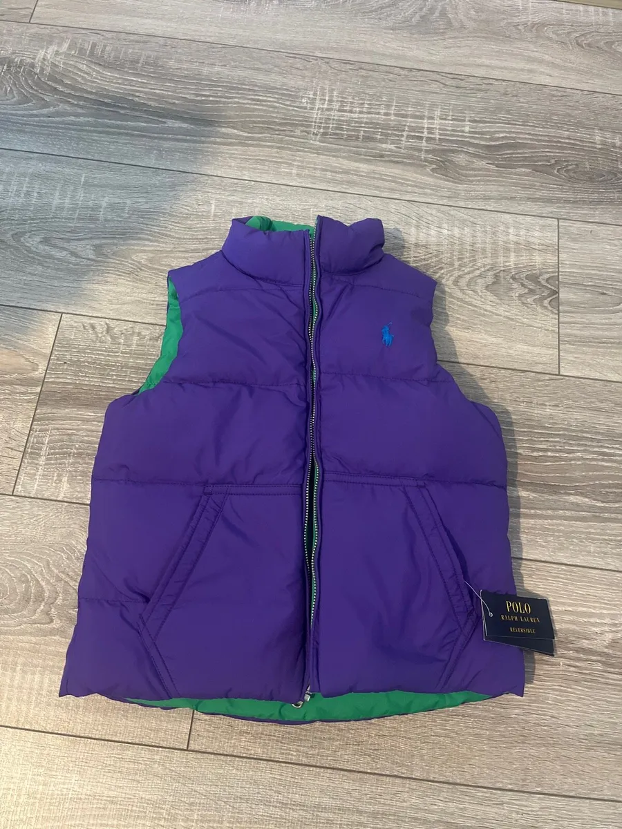 Ralph Lauren jacket - Image 3