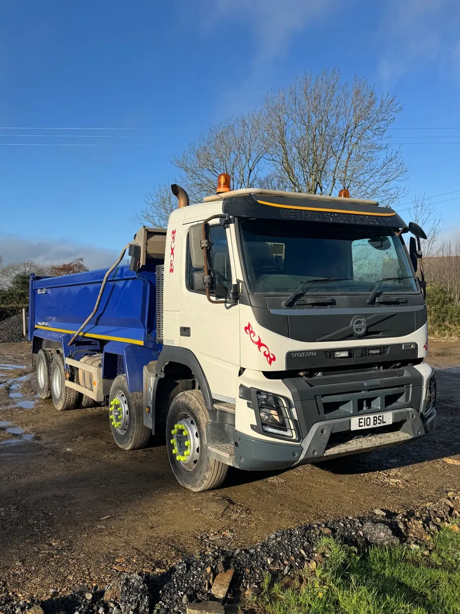 Volvo Other 2015 - Image 1