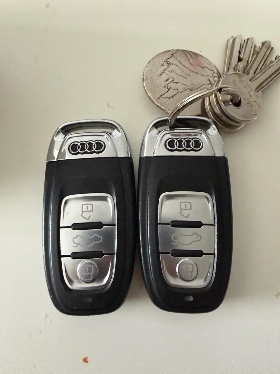 2016 Audi A6 TDI Ultra 148HP - Image 1