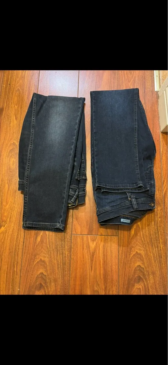 Bugatti Jeans 36 x 32 - Image 2