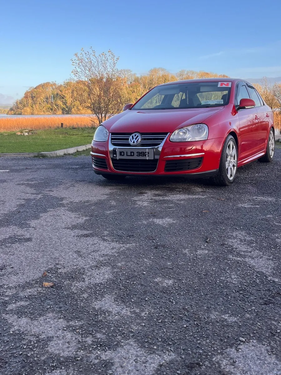 Mk5 jetta 2950 Ono - Image 2