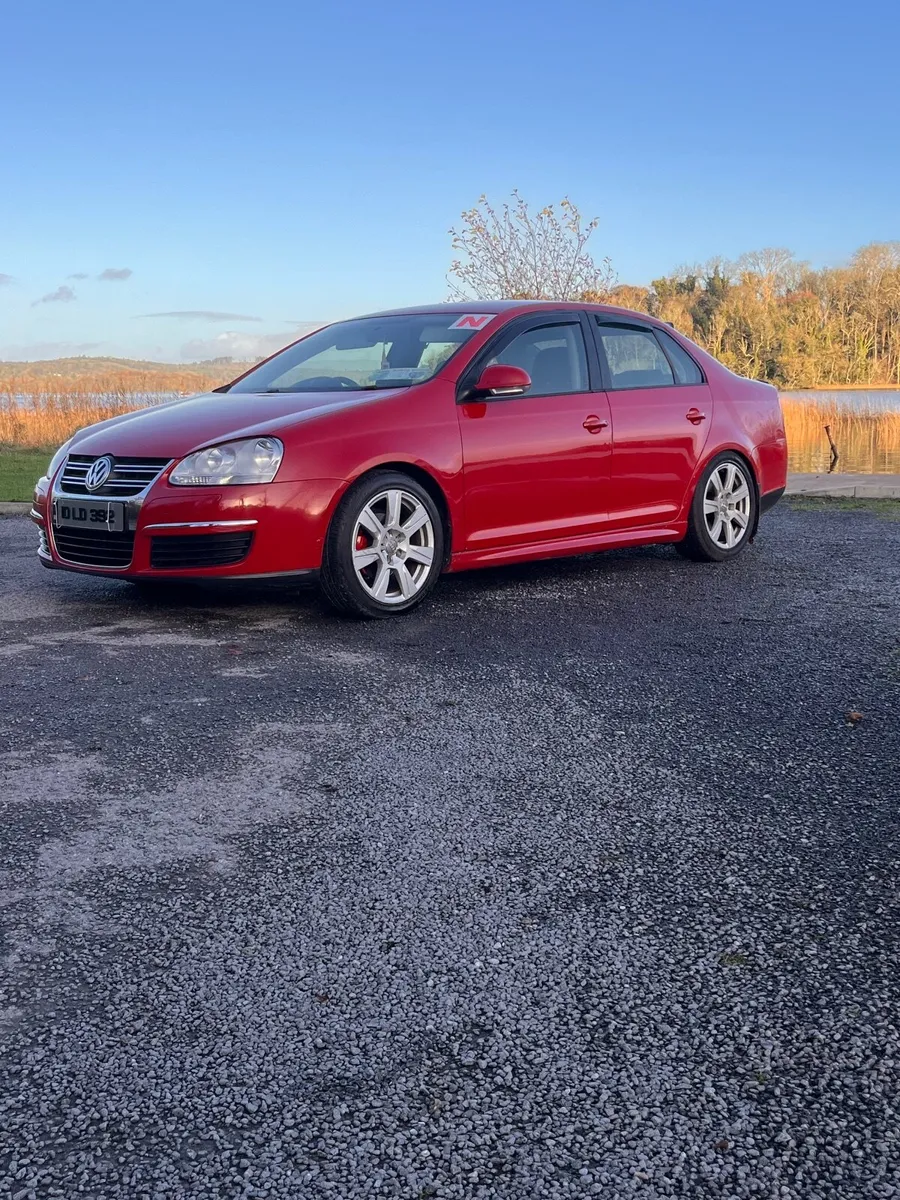 Mk5 jetta 2950 Ono - Image 3