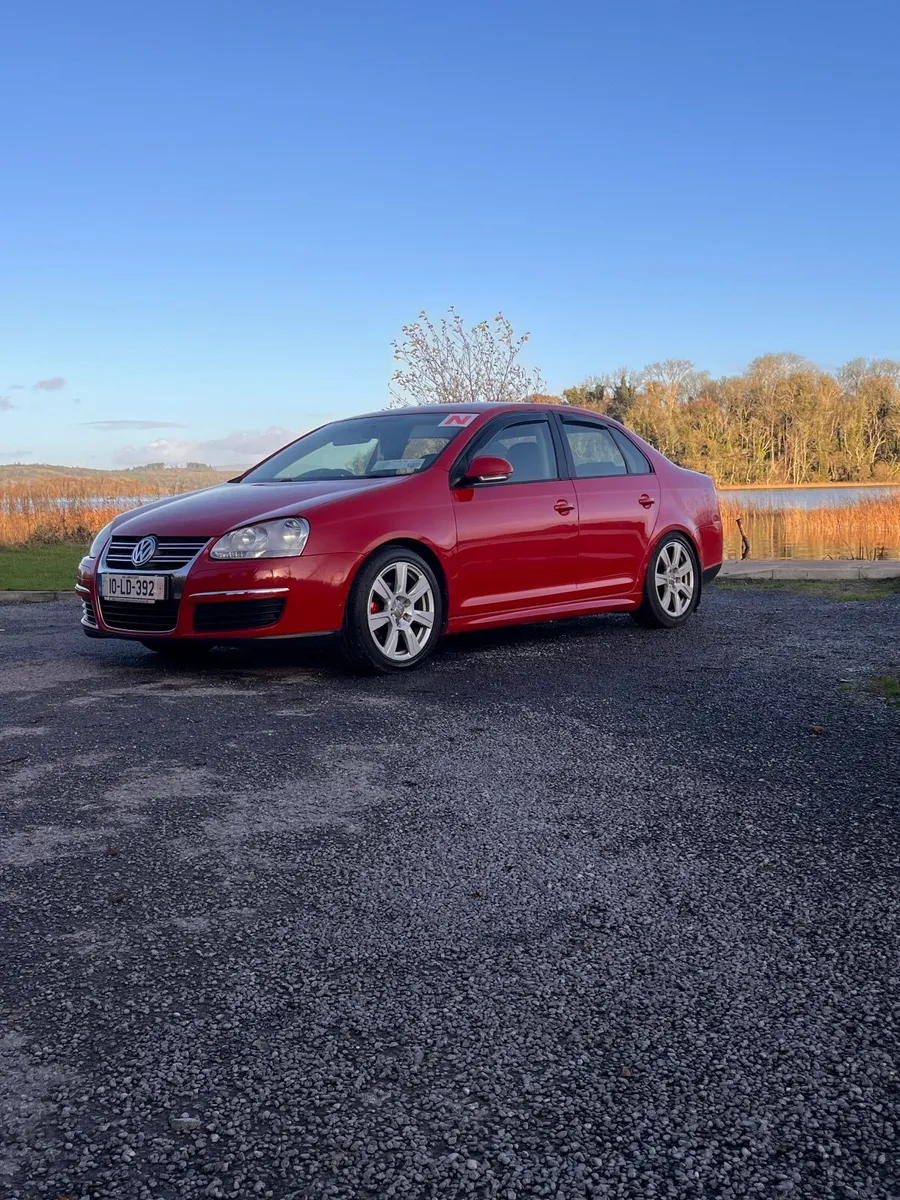 Mk5 jetta 2950 Ono - Image 4