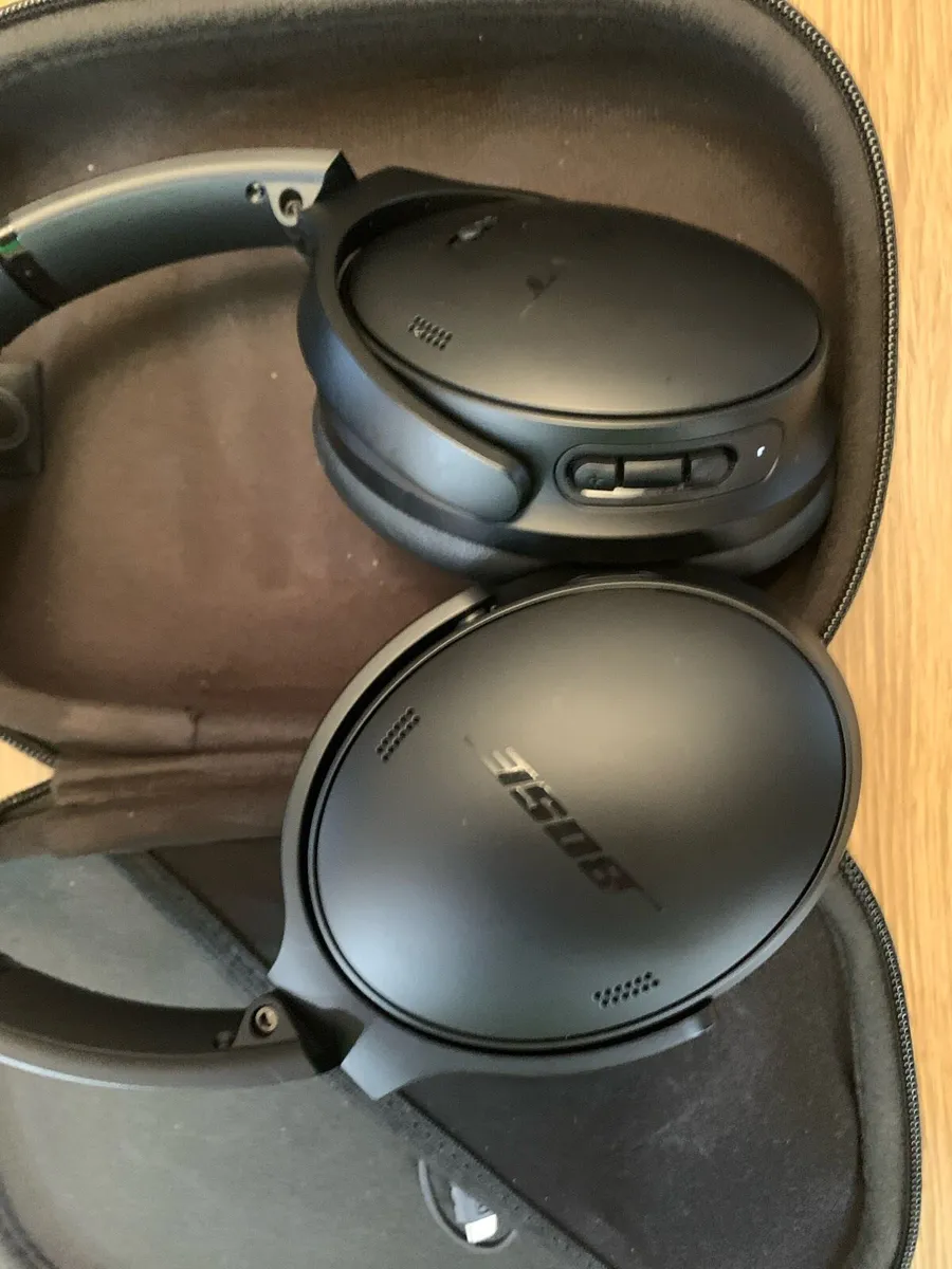 Headphones - Image 1