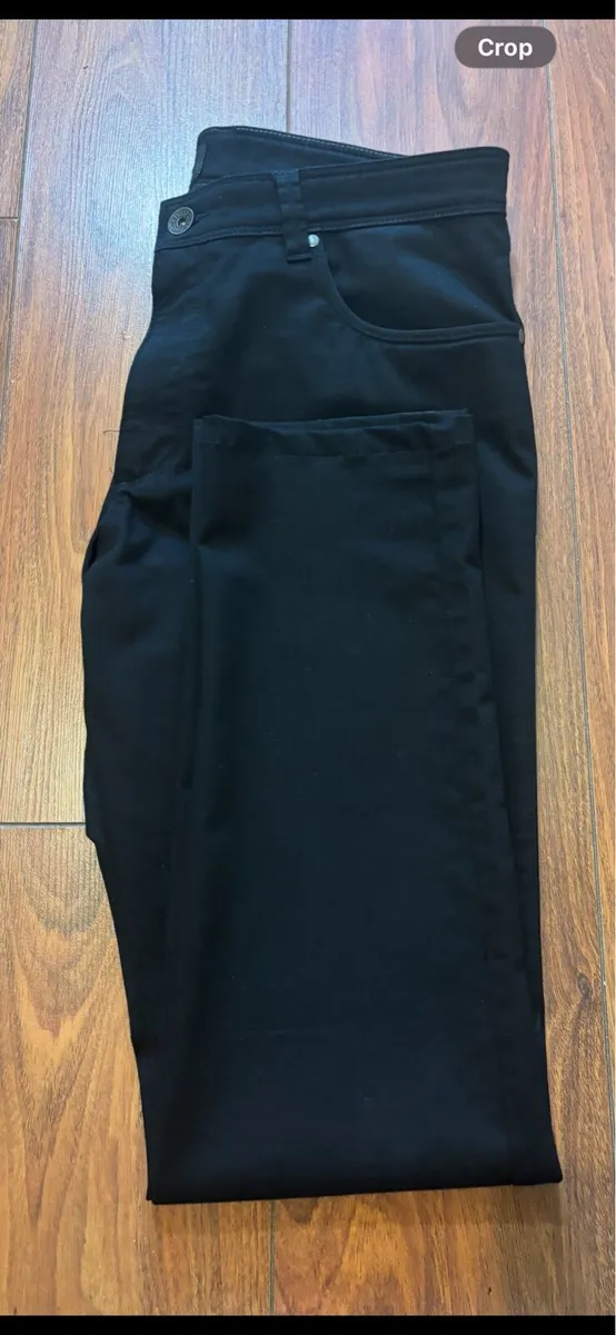 Bugatti Jeans 36 x 32 NEW - Image 2