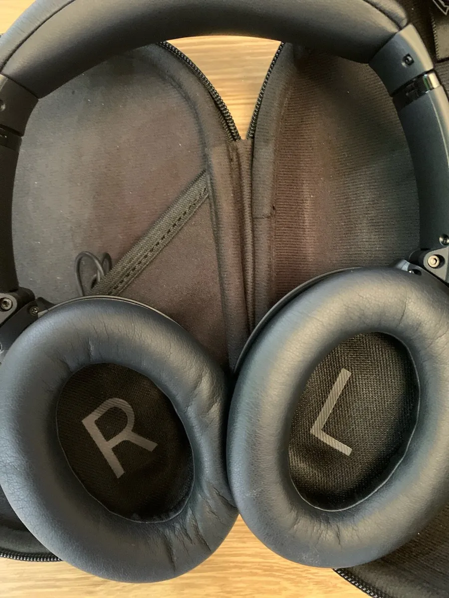 Headphones - Image 2