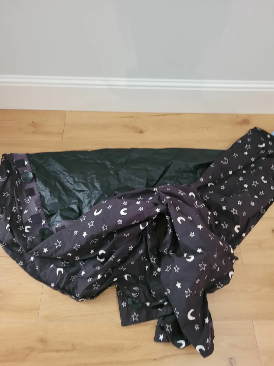 Gro baby black out blind