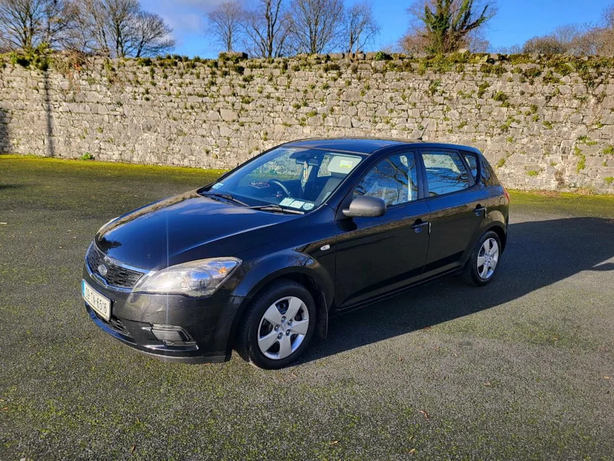 Kia Cee'd - Image 2