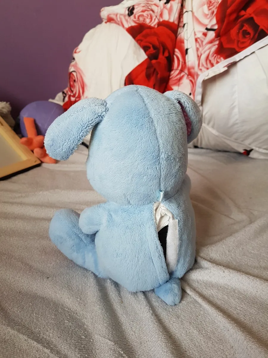 singing rhymes puppie battery operated - Image 2