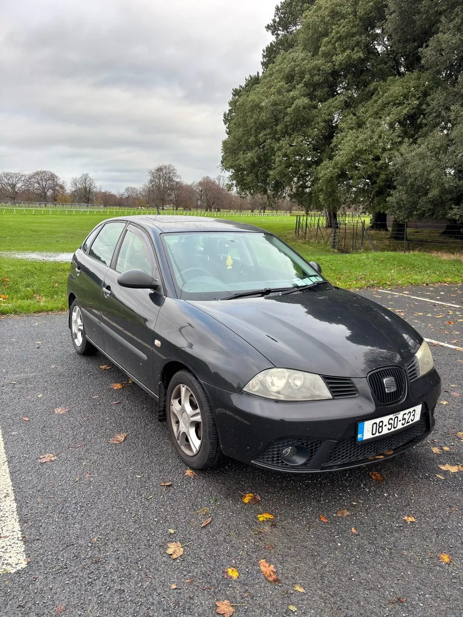 Seat Ibiza - Image 1