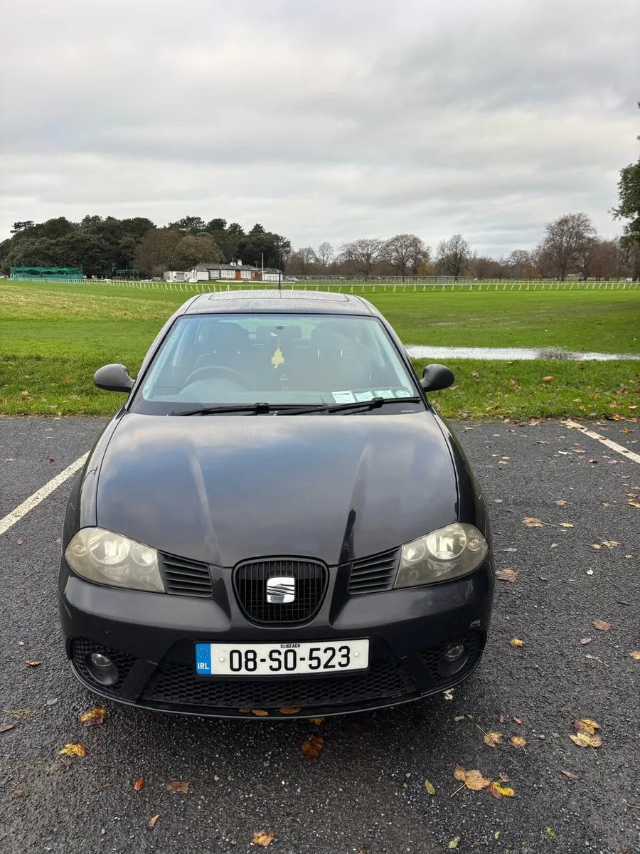 Seat Ibiza - Image 2