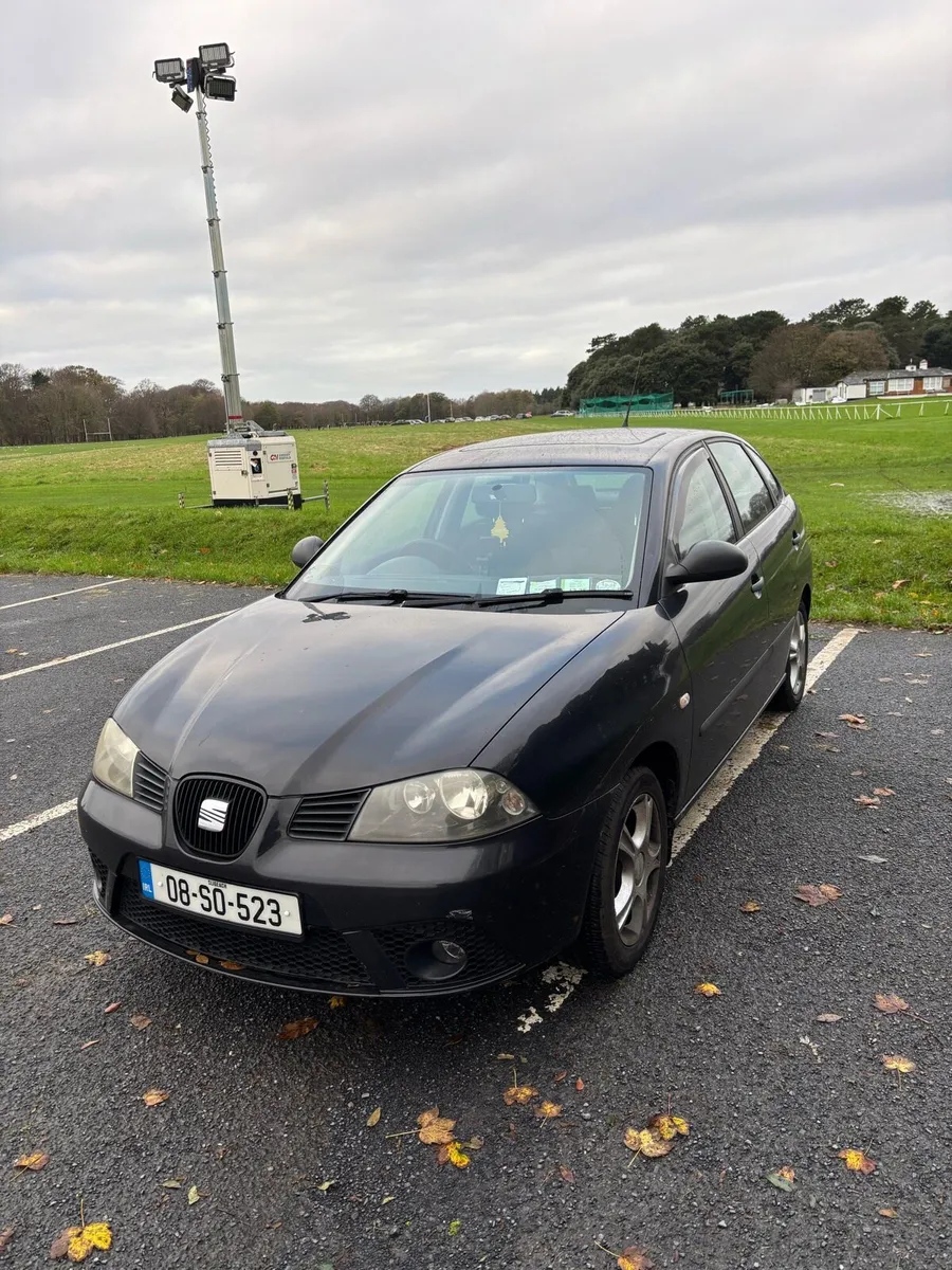 Seat Ibiza - Image 3