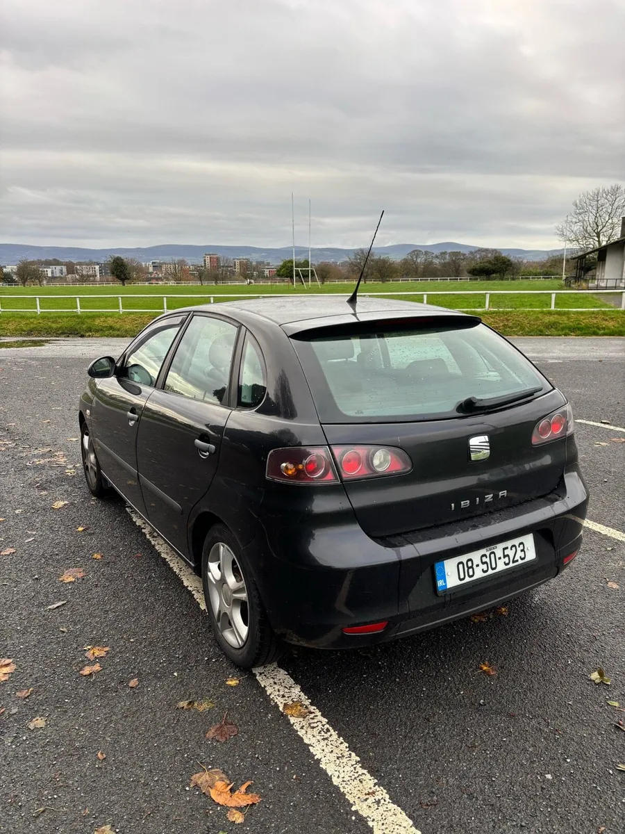 Seat Ibiza - Image 4