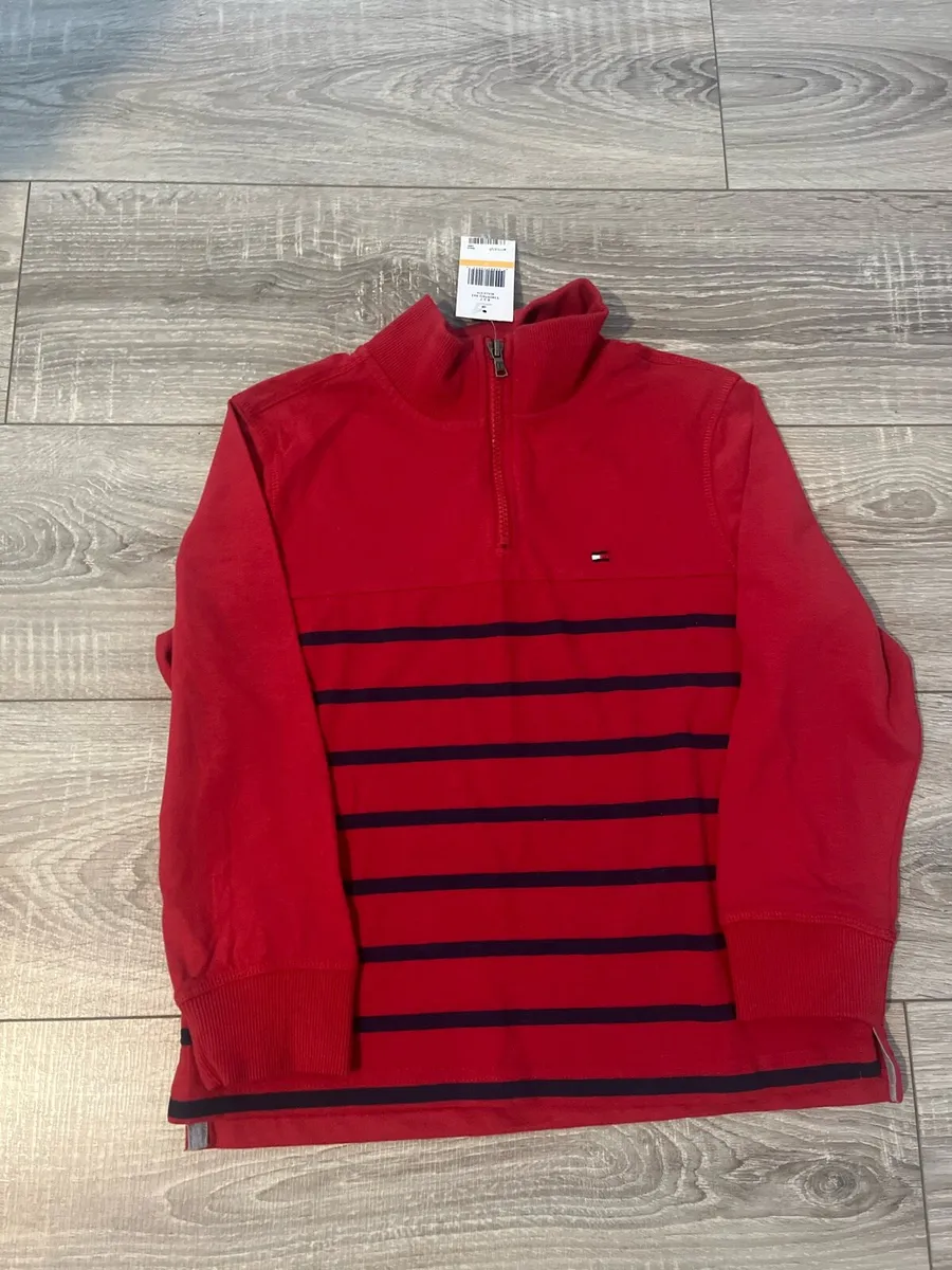 Tommy hilfigher boys