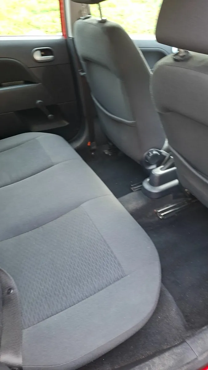 Ford Fiesta 2006 - Image 4