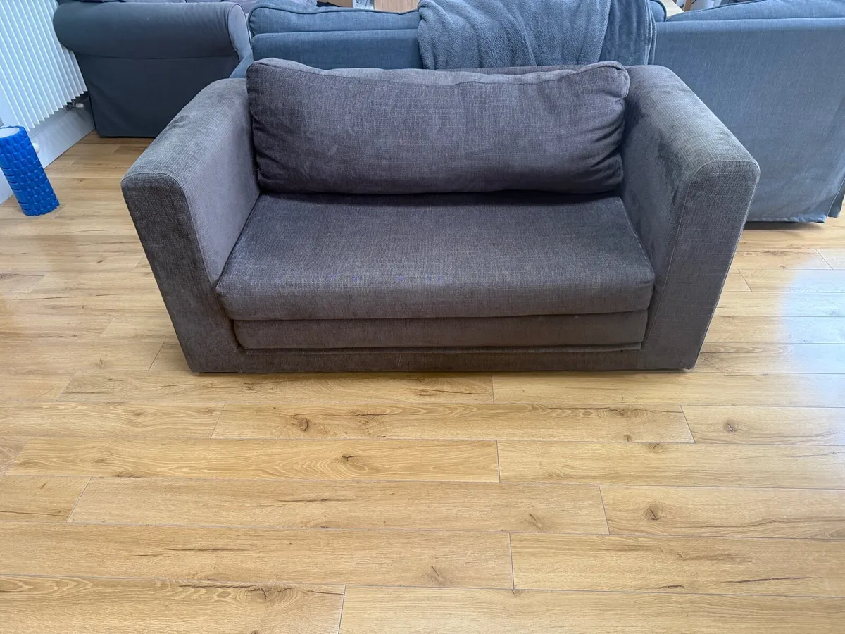 GONE - Free IKEA sofa bed - Image 2