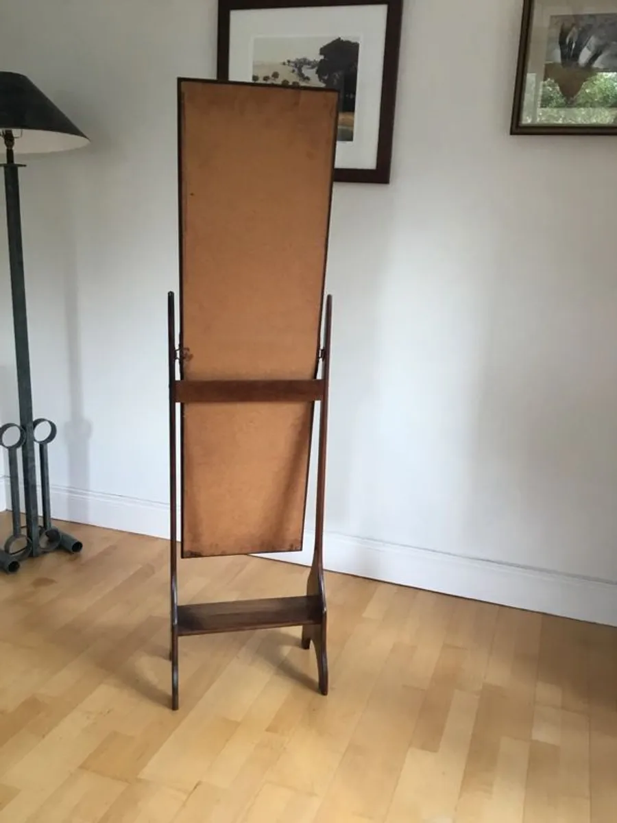 Mirror- free standing - Image 3