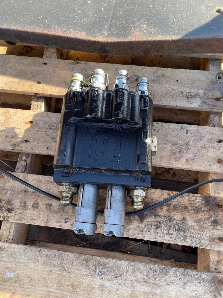 Loader brackets - Image 4