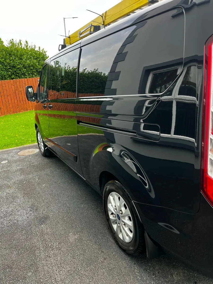 Ford custom crew cab - Image 4