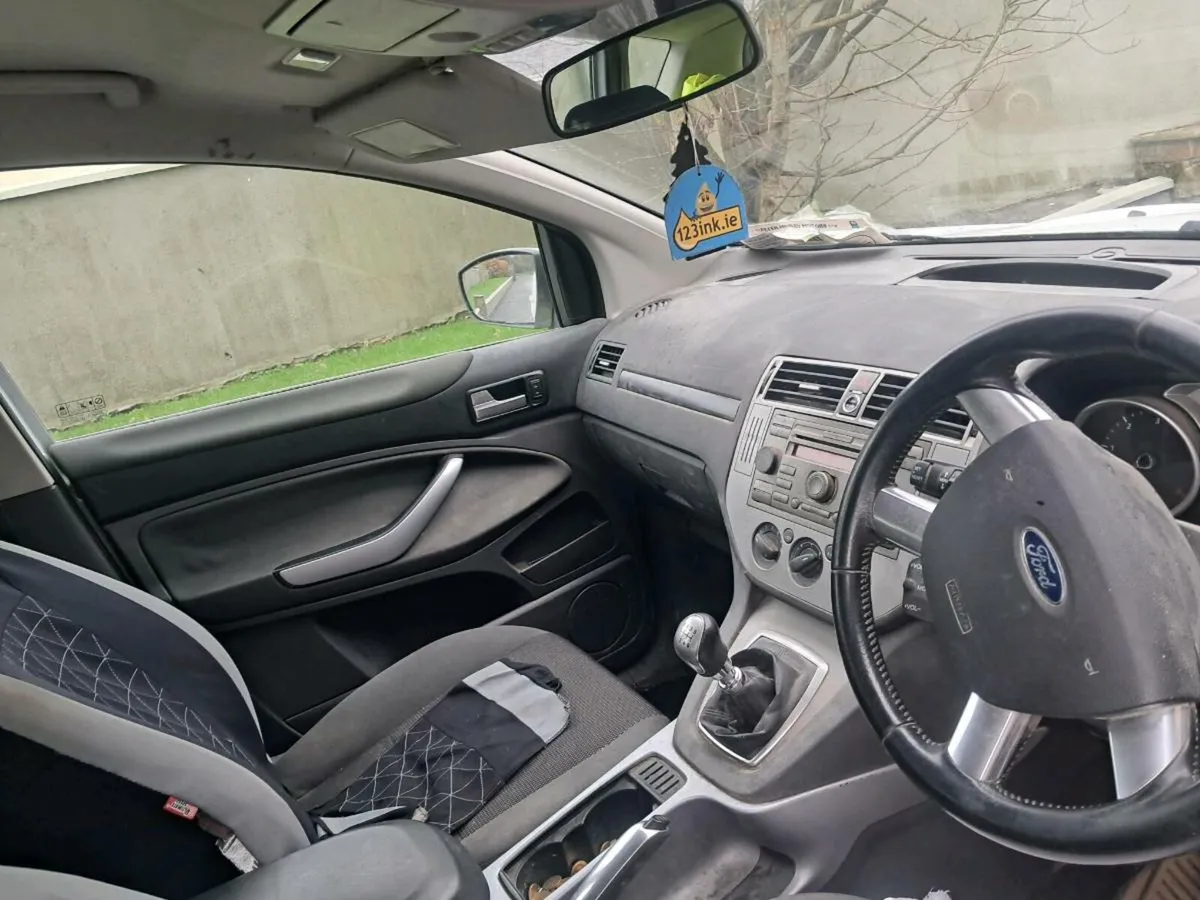 Ford Kuga 2.0 Diesel - Image 4