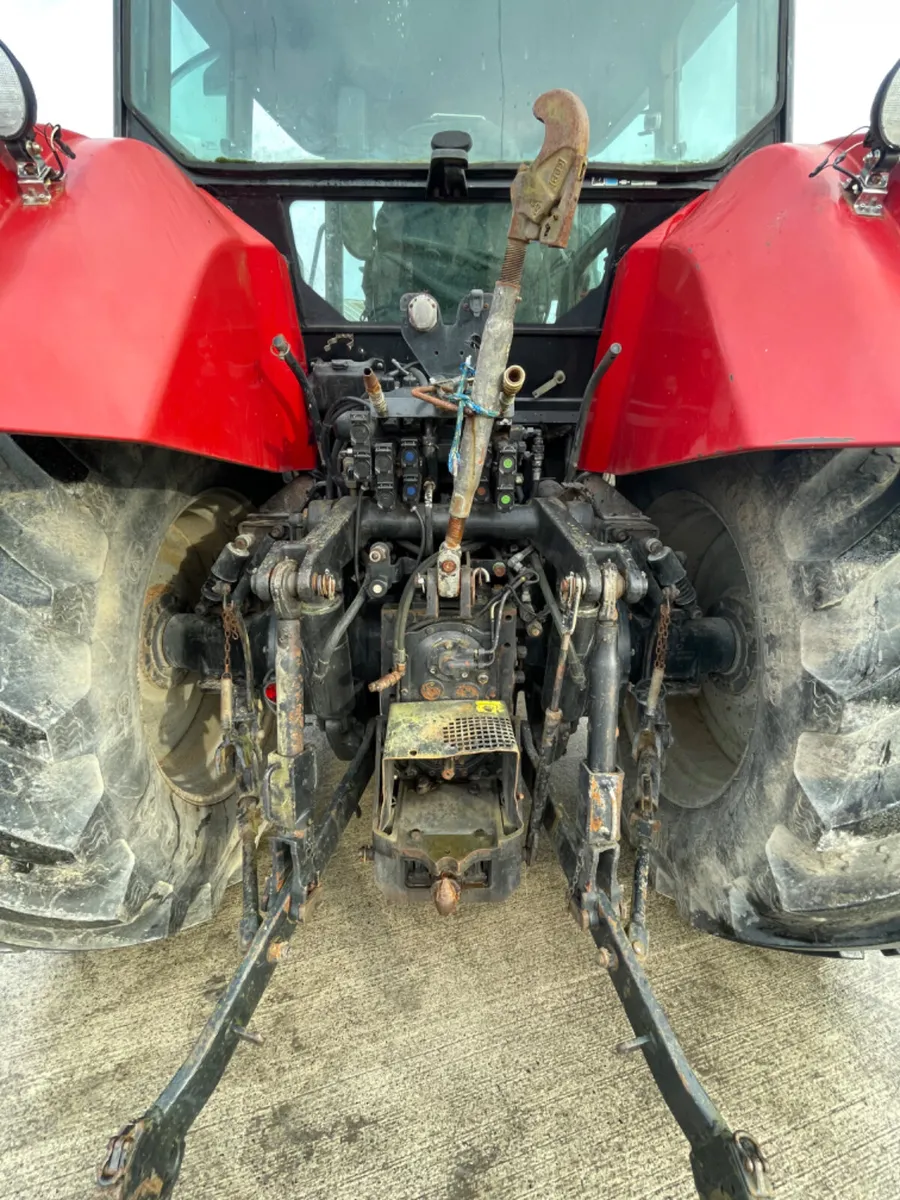 Case CVX 1145 - Image 4