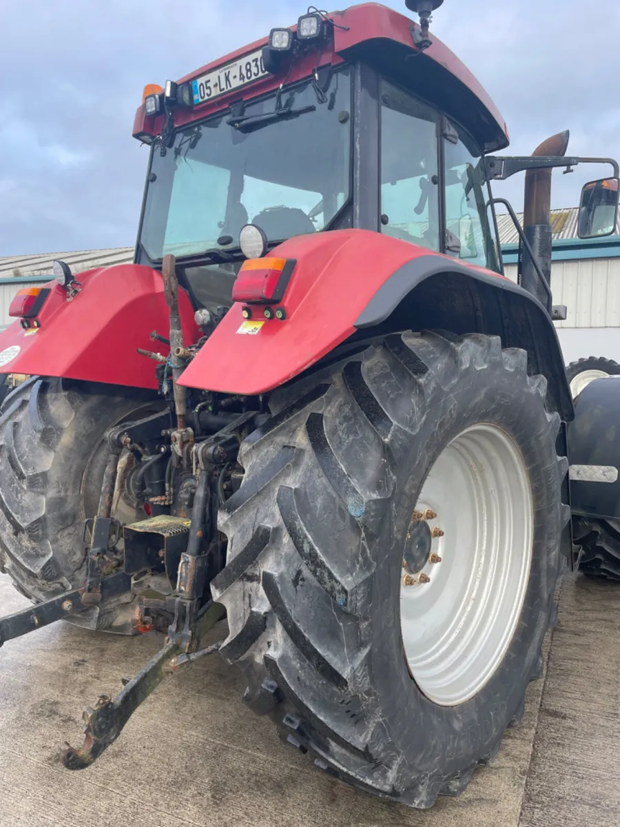 Case CVX 1145 - Image 3